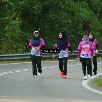 Runner Photo 7618107
