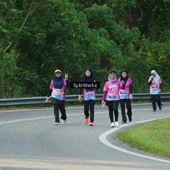 Runner Photo 7618109