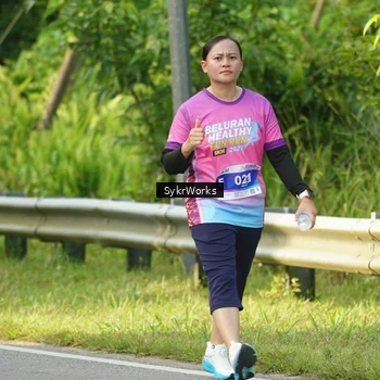 Runner Photo 7618112