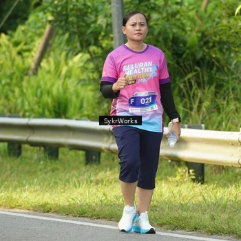 Runner Photo 7618116