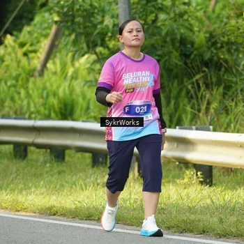 Runner Photo 7618118