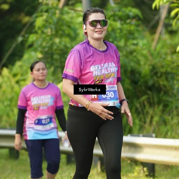Runner Photo 7618120