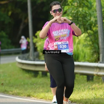 Runner Photo 7618127