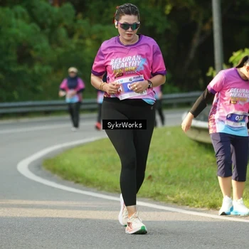 Runner Photo 7618129