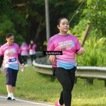 Runner Photo 7618130