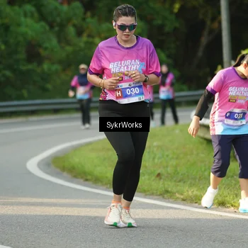 Runner Photo 7618131