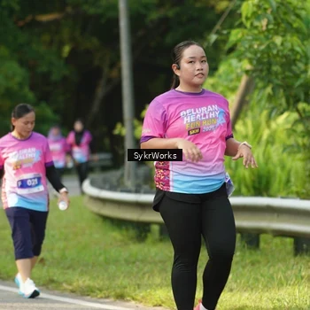 Runner Photo 7618132