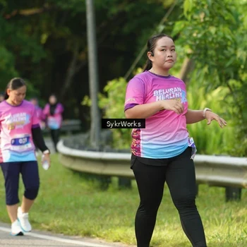 Runner Photo 7618133