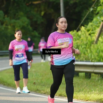 Runner Photo 7618134