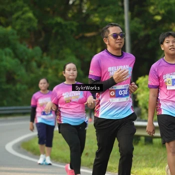 Runner Photo 7618135