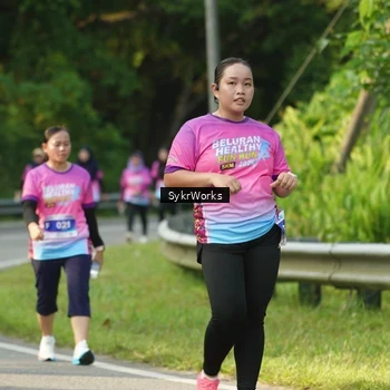 Runner Photo 7618137