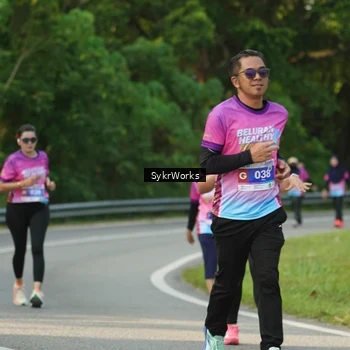 Runner Photo 7618139