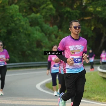 Runner Photo 7618141
