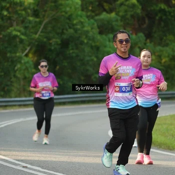 Runner Photo 7618142