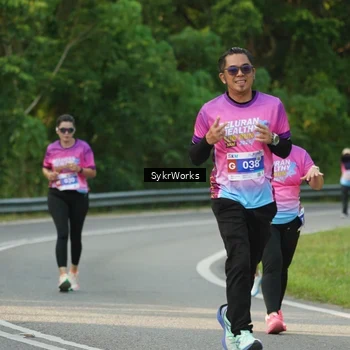 Runner Photo 7618143