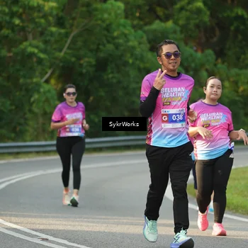 Runner Photo 7618145