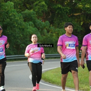 Runner Photo 7618146