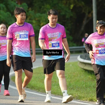 Runner Photo 7618147