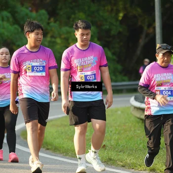 Runner Photo 7618148
