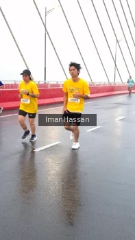 Runner Photo 761815