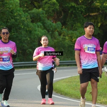 Runner Photo 7618150