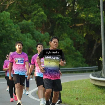 Runner Photo 7618152