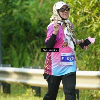 Runner Photo 7618156