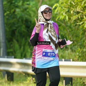 Runner Photo 7618157