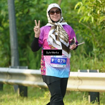 Runner Photo 7618158