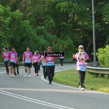 Runner Photo 7618162
