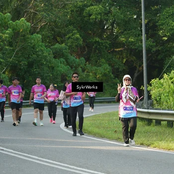 Runner Photo 7618166
