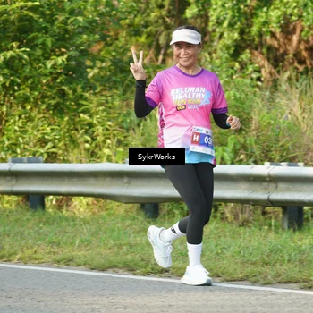 Runner Photo 7618167