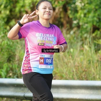 Runner Photo 7618170