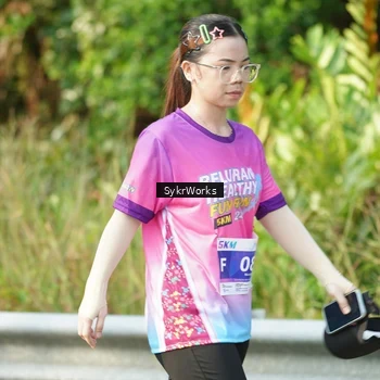 Runner Photo 7618172