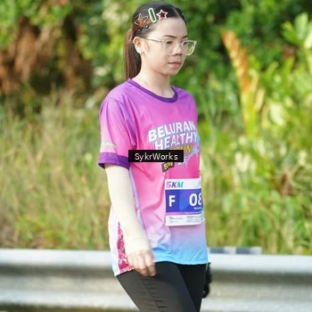 Runner Photo 7618173
