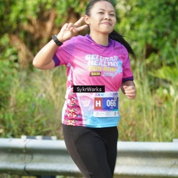 Runner Photo 7618174