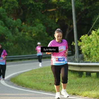 Runner Photo 7618175