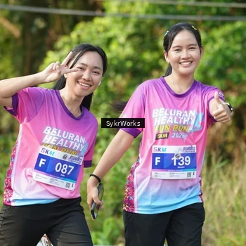 Runner Photo 7618179