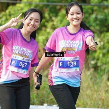 Runner Photo 7618181