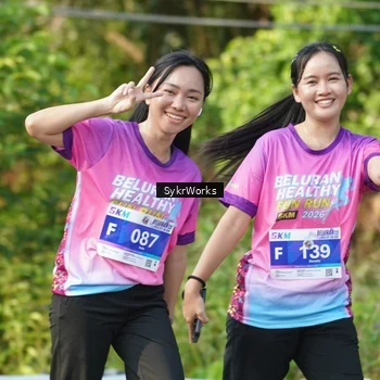 Runner Photo 7618182