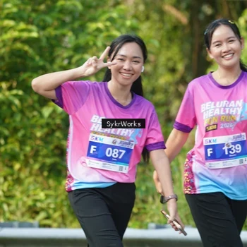 Runner Photo 7618185