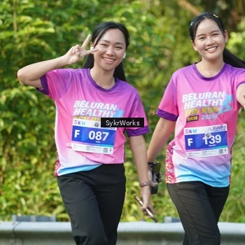 Runner Photo 7618186