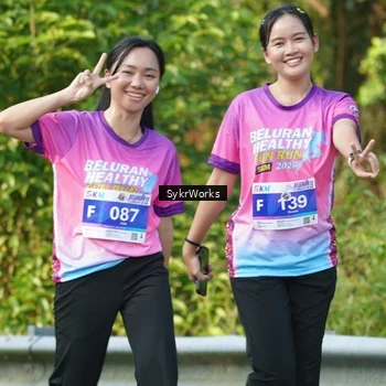 Runner Photo 7618187