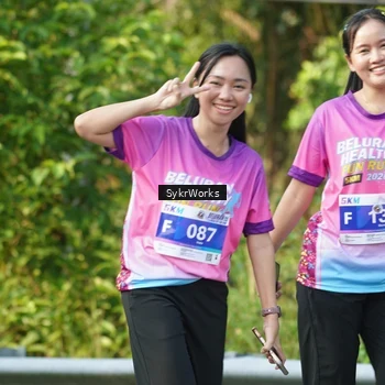 Runner Photo 7618188