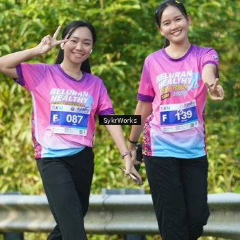Runner Photo 7618189