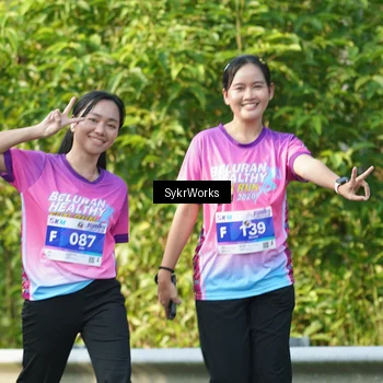 Runner Photo 7618190