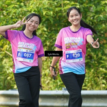 Runner Photo 7618192