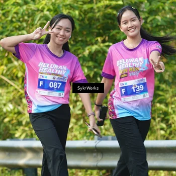 Runner Photo 7618194