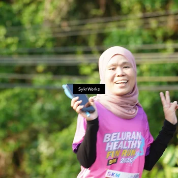 Runner Photo 7618196