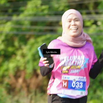 Runner Photo 7618197